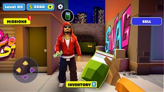 Drug Dealer Simulator - Screenshot 1