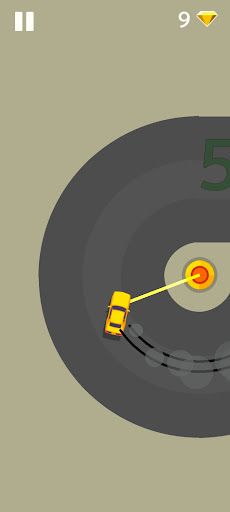 Just CarX Drift - Screenshot 2