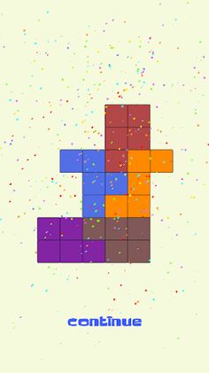 Block Puzzle Game - Screenshot 4