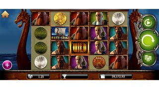 RiverDragon - Screenshot 3