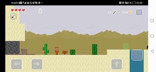 Adventure noob: vs Hacker - Screenshot 3