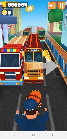 Skate Road - Screenshot 4