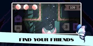 Find a Light  a journey - Screenshot 3