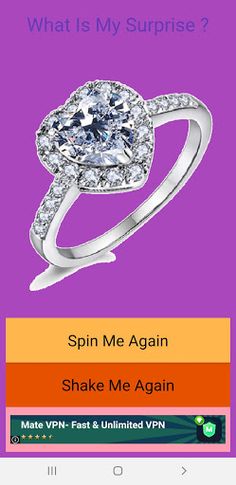 What Is My surprise - Screenshot 3