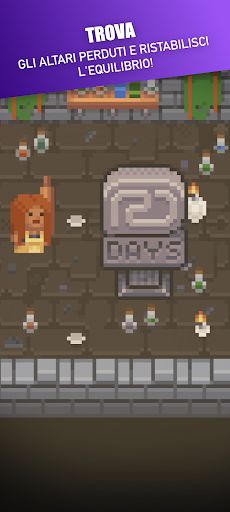 Innovators Quest - Screenshot 4