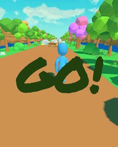 Canyon Runner - Screenshot 1