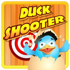 Middle Duck Shooter - Screenshot 1