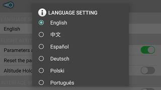 iWotto H811W - Screenshot 2