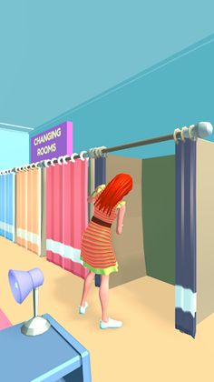 Lingerie Shop - Screenshot 4