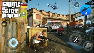 GTA Craft Theft Mod for MPCE - Screenshot 3