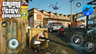 GTA Craft Theft Mod for MPCE - Screenshot 3