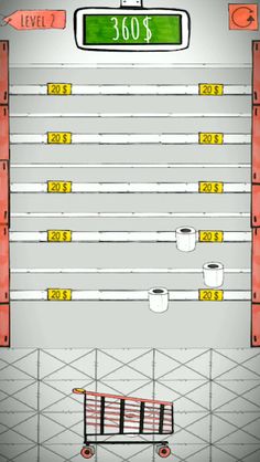 Toilet Crisis - Screenshot 3