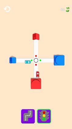 City Ways - Screenshot 1