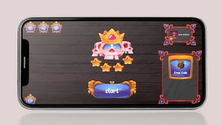 Uno 3D - Screenshot 2