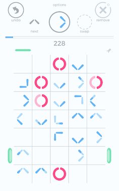 Turning - Screenshot 1