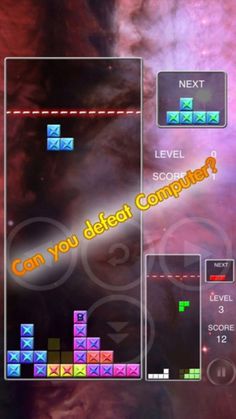 Block vs. Block - Screenshot 2