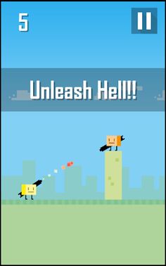 Clash of Cannons - Screenshot 1