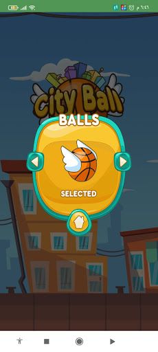 Dunk ball - Screenshot 2