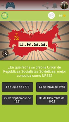 Juega, aprende y conoce gente - Screenshot 1