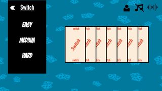 Switch! - Screenshot 3