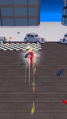 Shield Master - Screenshot 4