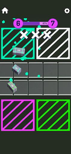 Wipe me - Screenshot 3