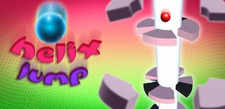 Helix Jump:The Ultimate Bounce - Screenshot 3