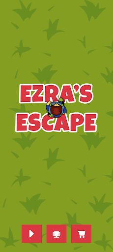 Ezra's Escape - Screenshot 1