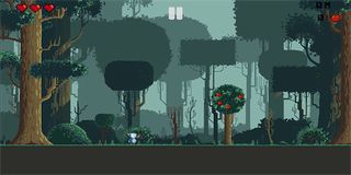 Forest RUn - Screenshot 1
