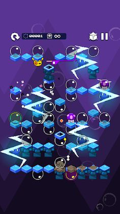 Tako Bubble - Screenshot 2