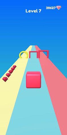 Speedy Shapes - Screenshot 2