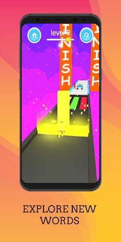 Stack Them High - Screenshot 1