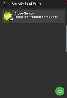 WeHack - Screenshot 2