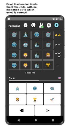 Puzzword - Screenshot 3
