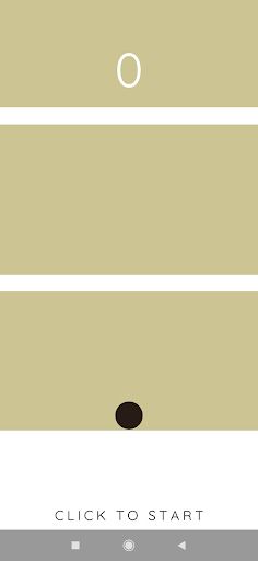 Jumper Block - Screenshot 2