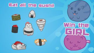 Sushi Cat - Screenshot 1