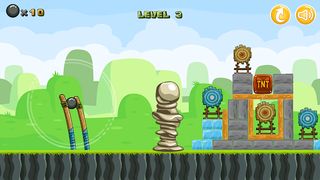 Hit Target - Screenshot 2