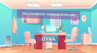 Vücudumuzu Tamamlayalım - Screenshot 2