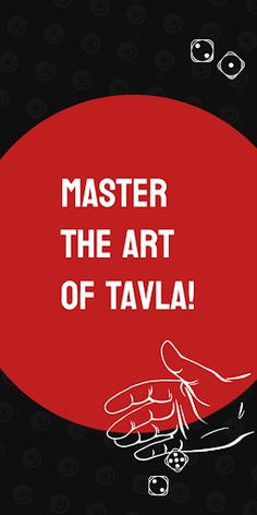 Tavla Game - Screenshot 4