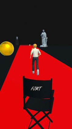 Devil Hunters Rush - Screenshot 3