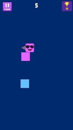 Perfect Drop - Screenshot 4