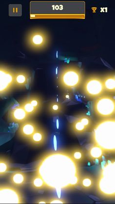 Firefly Adventure - Screenshot 3