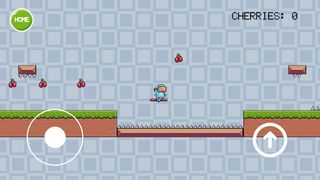 Find The Flag - Screenshot 3