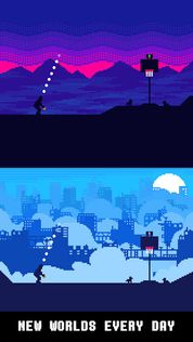 Basketball Odyssey - Screenshot 2