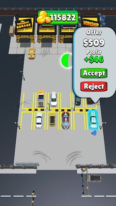 Used Car Trader - Screenshot 3