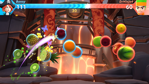 Fruit Ninja 2 Fun Action Games - Screenshot 2