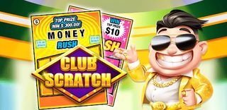 Scratch Club: Mania Card - Screenshot 1
