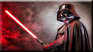 Darth Vader Game - Screenshot 2