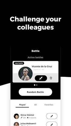 Sia Blend - Screenshot 3