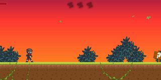 CELA RUSH - play-to-earn game - Screenshot 1